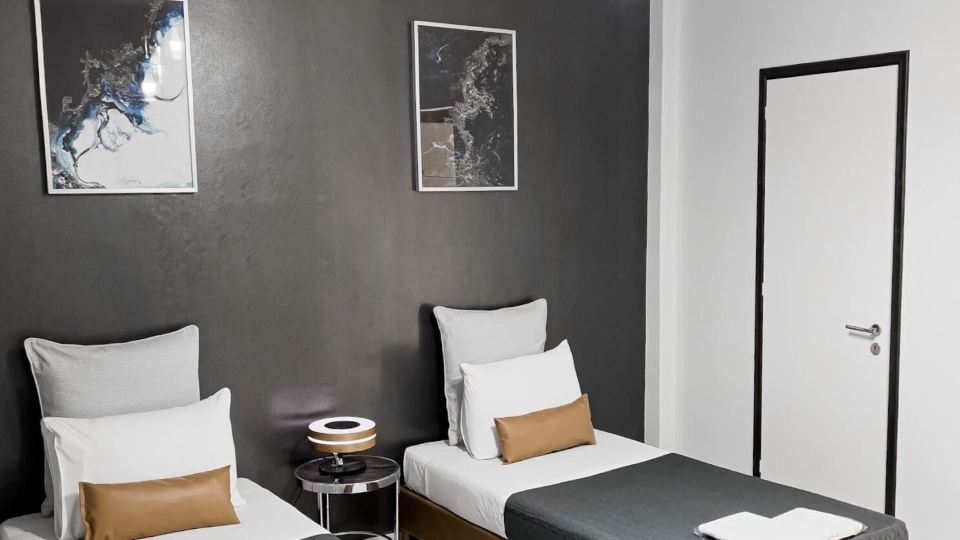 NJ Apartments-Deluxe Edition