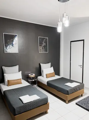 NJ Apartments-Deluxe Edition
