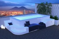 Hotel Paradiso, BW Signature Collection - romantici