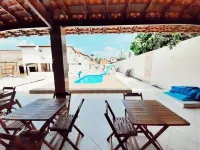 Pousada Brilho Dos Lençóis