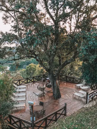 Itá Thermas Resort e Spa