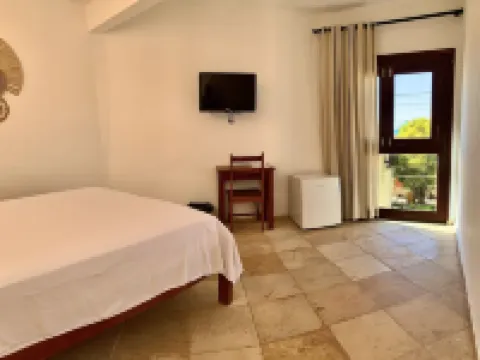 Pousada Borboleta Hotels in Aracati