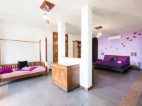 Punta Duarte Garden Inn Hoteles en Mariato