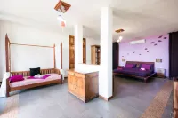 プンタ ドゥアルテ ガーデン イン のホテル