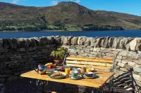 로크 브룸 글램핑 가르베 호텔