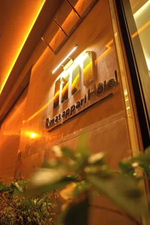 RIMAS APPART HOTEL