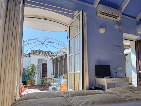 La Casa de Bóvedas B&B con encanto Hotel