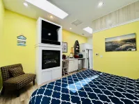 New Buffalo Inn & Spa - 3-Star