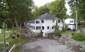 Beachwood Resort