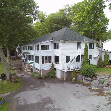 Beachwood Resort