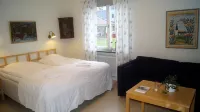Stiftsgården I Rättvik Hotel a Rattvik