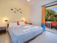 Kalypso Studios & Apartments Hotels in Sami