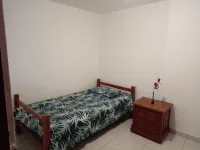 Sucexco Hotels in San Borja