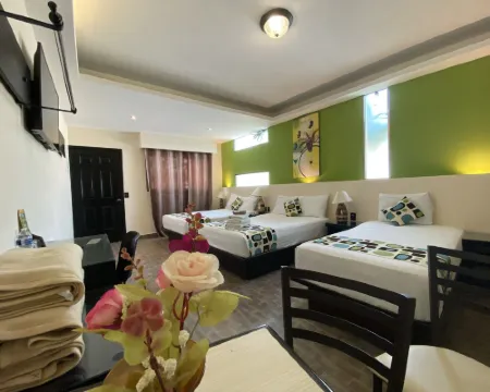 HOTEL TAXAHÁ Hoteles en Candelaria