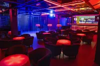 奧德賽酒店（康體及水療，僅限成人） - 酒吧