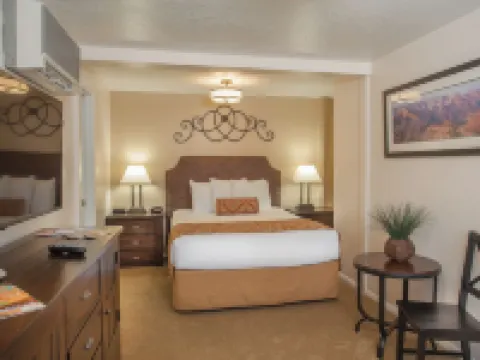 Red Feather Lodge Hotels in Coconino County