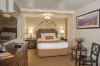 Red Feather Lodge Hotels in Tusayan