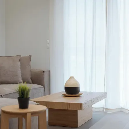 Athens Luxury Ethereal Stay