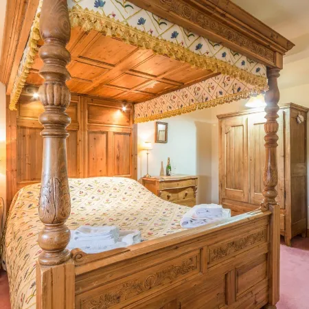 Jenny's Cottage