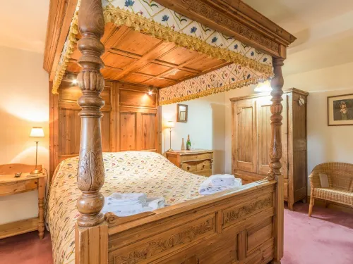 Jenny's Cottage - 4-Star