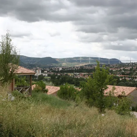 Domaine Saint Estève