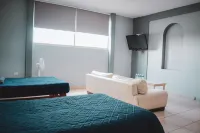 La Conspiración Hotel