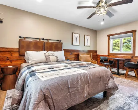 The Inn at the Rostay Hotels in Bethel