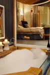 Dreamers Mt Beauty - Hot Tub