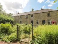 The Coach House Hotels in Duns