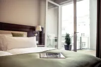 Weinhaus Uhle Hotels in Schwerin