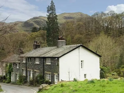Littlebeck Hotels in Borrowdale
