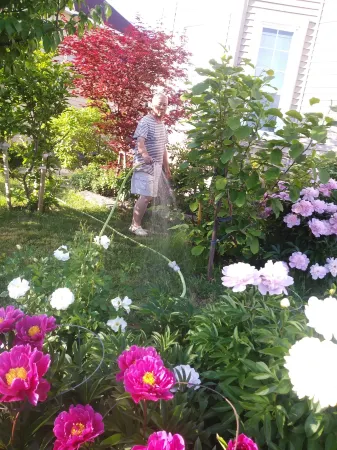 Glory Inn Downtown Moncton