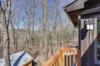 Hike & Fish: Outdoor Retreat Near Trails Hotels in Thompson