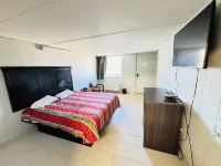 卡姆伯蘭酒店靠近市中心