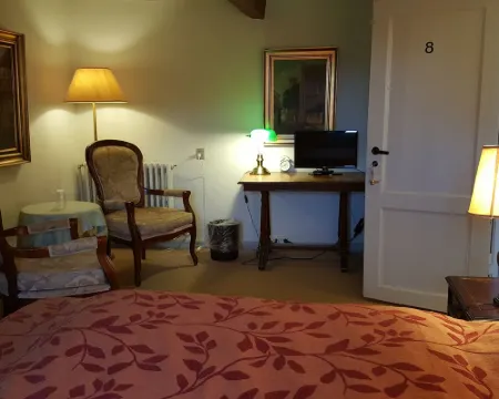 Weis Stue Hotels in Ribe