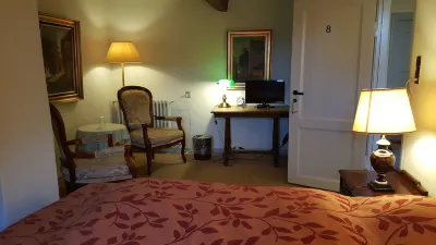 Weis Stue Hotels near Ribe VikingeCenter