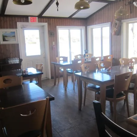Salmon River Country Inn