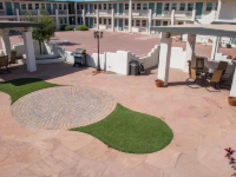 亞利桑那日落酒店 威爾科克斯酒店