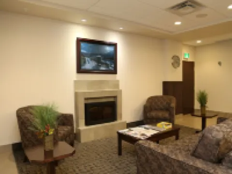 Prairie Moon Inn & Suites Unity Hotels in Unity