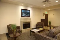 Prairie Moon Inn & Suites Unity