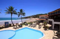 Pousada Caravelas de Pinzón Hotels in Cabo de Santo Agostinho