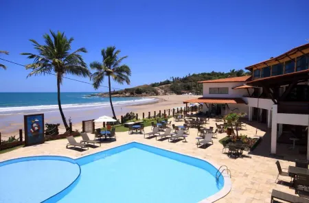 Pousada Caravelas de Pinzón