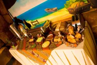 Hotel Las Brisas Centro Hotels in La Paz