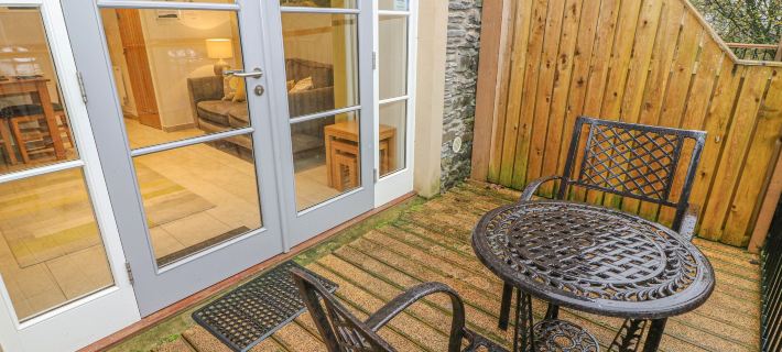 Frost Hotels in Ambleside