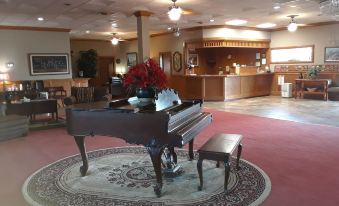 Cedar Glade Resort