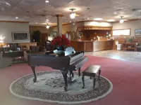 Cedar Glade Resort