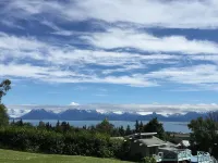 Halcyon Heights B&B/Inn Hotels in Homer