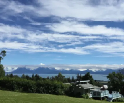 Halcyon Heights B&B/Inn