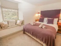 Barney's Cottage - Haustierfreundliche