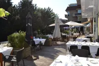Hotel Donny - breakfast